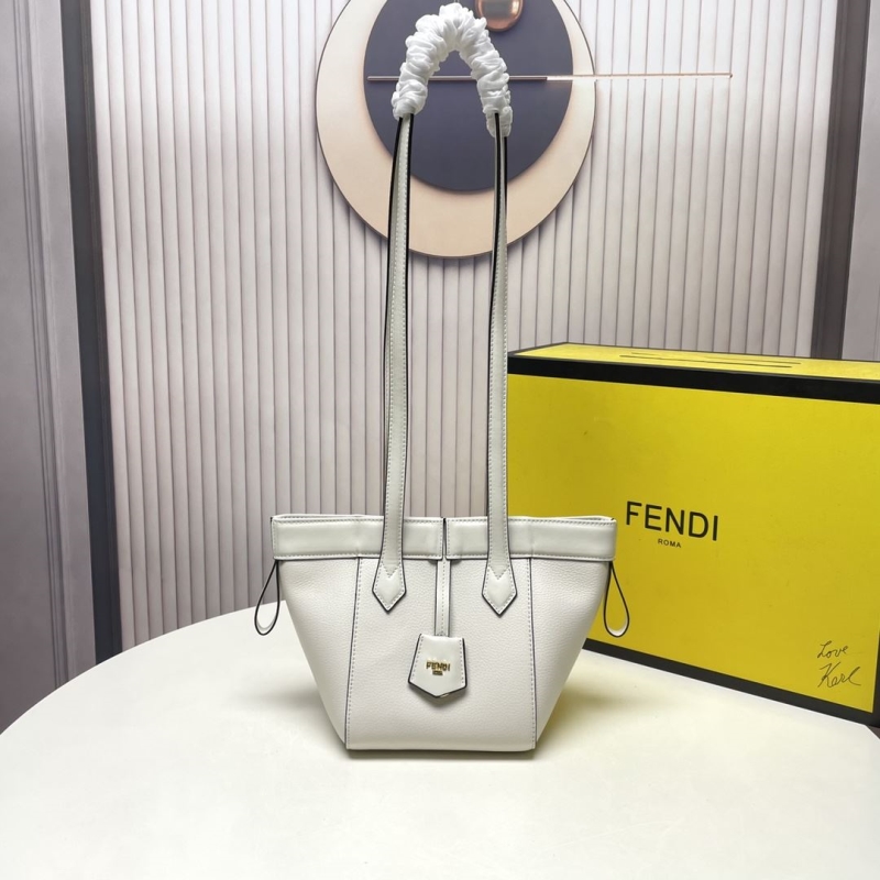 Fendi Top Handle Bags